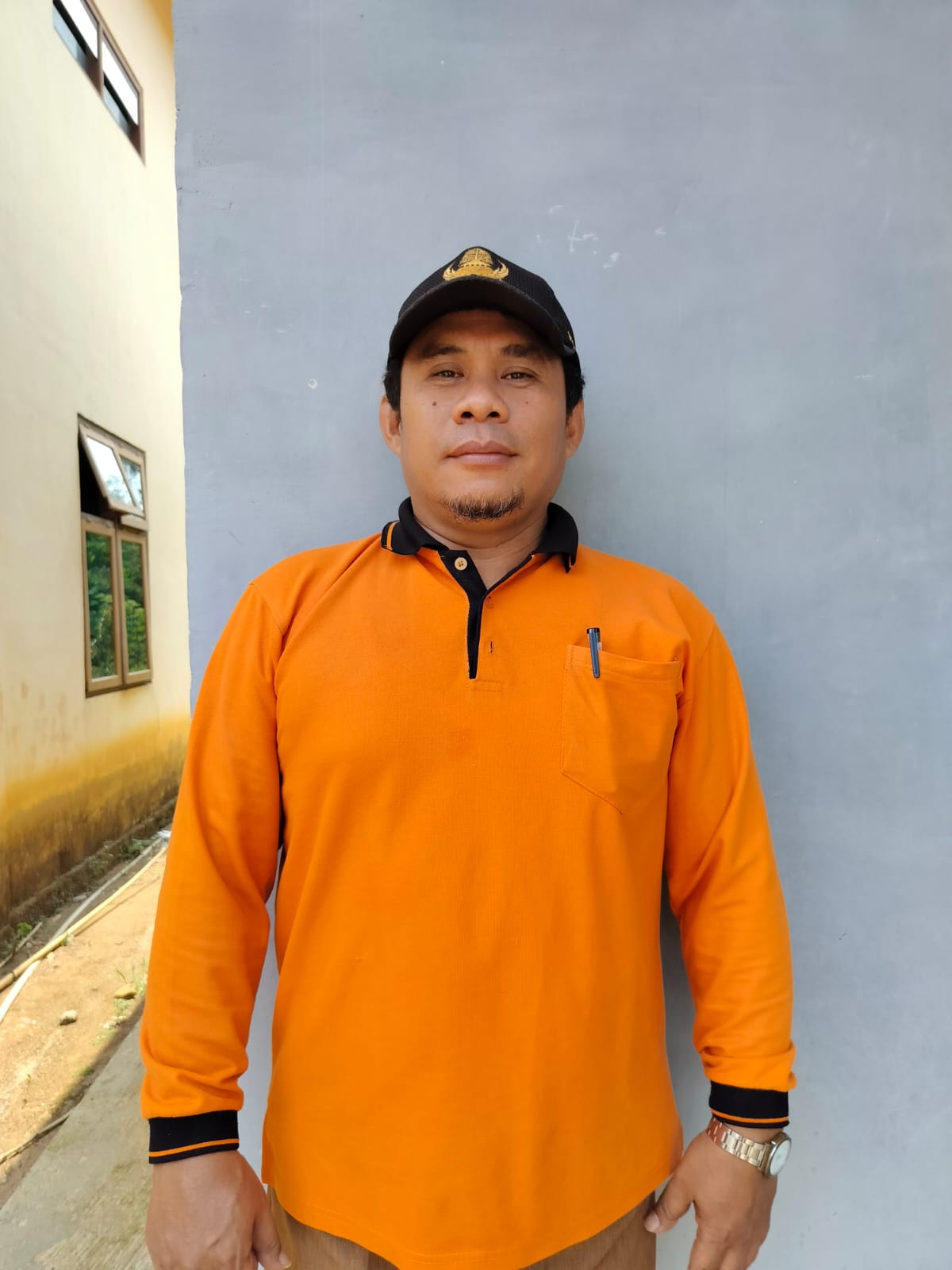 Pegawai Desa